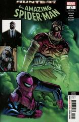 Amazing Spider-Man [2nd Print Ramos] #17 (2019) Comic Books Amazing Spider-Man Prices