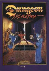 Dungeon Master Atari ST Prices