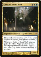 Geist of Saint Traft Magic Innistrad Prices