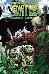 Teenage Mutant Ninja Turtles: Urban Legends #12 (2019) Comic Books Teenage Mutant Ninja Turtles: Urban Legends Prices