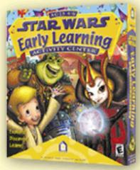 Star Wars: Early Learning - Activity Center PC Games Prices
