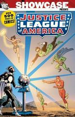 Showcase Presents: Justice League of America [Paperback] #1 (2006) Comic Books Justice League of America Prices