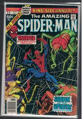 Photo By Canadian Brick Cafe | Amazing Spider-Man Annual Comic Books Amazing Spider-Man Annual