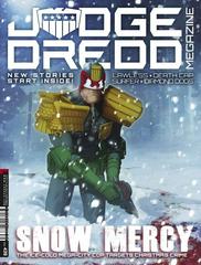 Judge Dredd: Megazine Comic Books Judge Dredd: Megazine Prices