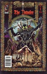 Spawn: The Impaler [Newsstand] #1 (1996) Comic Books Spawn: The Impaler Prices