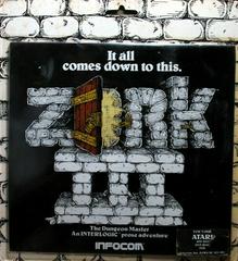 Zork III: The Dungeon Master Atari 400 Prices