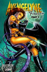 Avengelyne #12 (1997) Comic Books Avengelyne Prices
