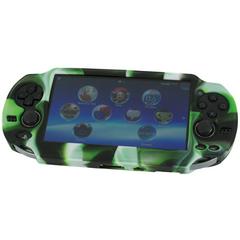 Pro Camouflage Silicone Protector Cover PSVita Playstation Vita Prices