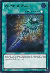 Wonder Wand [Ultimate Rare] GENF-EN045 YuGiOh Generation Force Prices