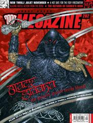 Judge Dredd Megazine #202 (2003) Comic Books Judge Dredd: Megazine Prices
