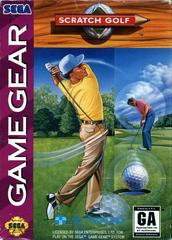 Scratch Golf Sega Game Gear Prices
