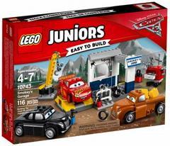 Smokey's Garage #10743 LEGO Juniors Prices