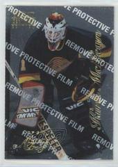 Kirk McLean Hockey Cards 1996 Select Certified Prices