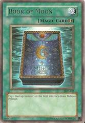 Book of Moon PGD-035 YuGiOh Pharaonic Guardian Prices