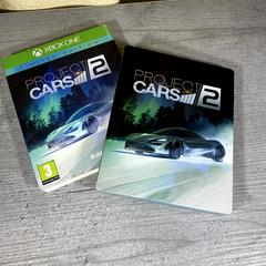 Project Cars 2 [Limited Edition] PAL Xbox One Prices