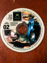Disc | Official Xbox Magazine Demo Disc 2 Xbox