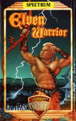 Elven Warrior ZX Spectrum Prices