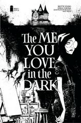 The Me You Love in the Dark [2nd Print] #1 (2021) Comic Books The Me You Love in the Dark Prices