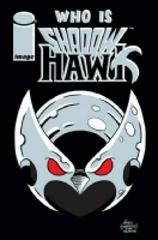 The Last Shadowhawk [Giarrusso] #1 (2022) Comic Books The Last Shadowhawk Prices