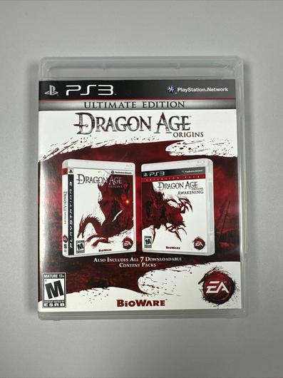 Dragon Age: Origins [Ultimate Edition] photo