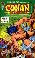 Conan #5 (1978) Comic Books Conan Prices