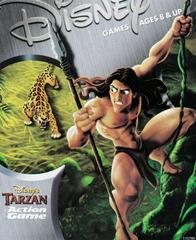 Disney's Tarzan Action Game PC Games Prices