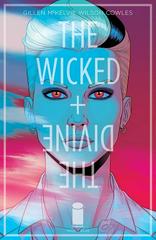 The Wicked + The Divine [McKelvie] Comic Books The Wicked + The Divine Prices