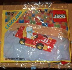 Victory Racer #1612 LEGO Town Prices