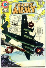 Fightin' Army #115 (1974) Comic Books Fightin' Army Prices