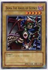 Doma The Angel of Silence MRD-015 YuGiOh Metal Raiders Prices