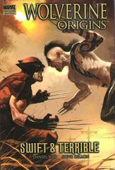 Swift & Terrible #3 (2007) Comic Books Wolverine: Origins Prices