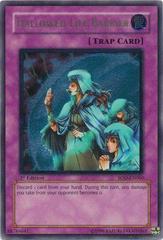 Hallowed Life Barrier [Ultimate Rare 1st Edition] YuGiOh Soul of the Duelist Prices
