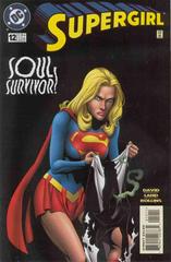 Supergirl #12 (1997) Comic Books Supergirl Prices
