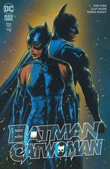 Batman / Catwoman [Charest] #2 (2021) Comic Books Batman / Catwoman Prices