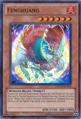 Fenghuang YuGiOh Photon Shockwave Prices