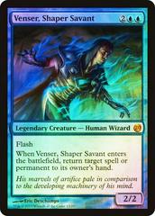 Venser, Shaper Savant #15 Magic From the Vault Twenty Prices