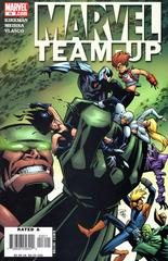 Marvel Team-Up #16 (2006) Comic Books Marvel Team-Up Prices
