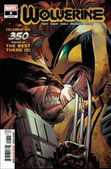 Wolverine #8 (2020) Comic Books Wolverine Prices