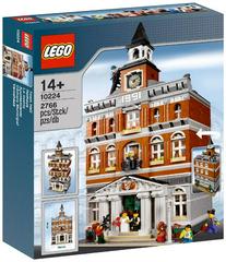 Town Hall #10224 LEGO Creator Prices