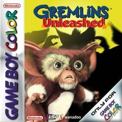Gremlins Unleashed PAL GameBoy Color Prices