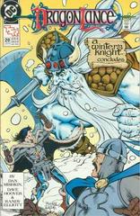 Dragonlance #20 (1990) Comic Books Dragonlance Prices