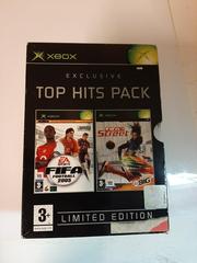Exclusive Top Hits Pack PAL Xbox Prices