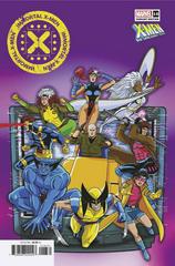Immortal X-Men [Veesenmeyer] #16 (2023) Comic Books Immortal X-Men Prices