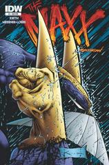 The Maxx: Maxximized [Sub] #3 (2014) Comic Books Maxx: Maxximized Prices