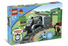 Spencer and Sir Topham Hatt #3353 LEGO DUPLO Prices