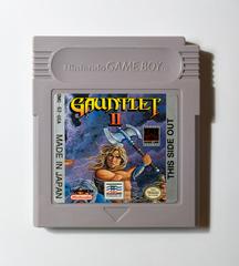 Cartridge | Gauntlet II GameBoy