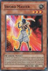 Sword Master YuGiOh Absolute Powerforce Prices