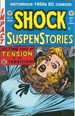 Shock Suspenstories #15 (1996) Comic Books Shock SuspenStories Prices