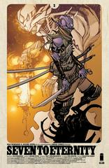Main Image | Seven to Eternity [Canete] Comic Books Seven to Eternity