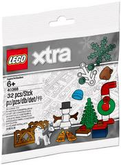 Christmas Accessories #40368 LEGO Xtra Prices